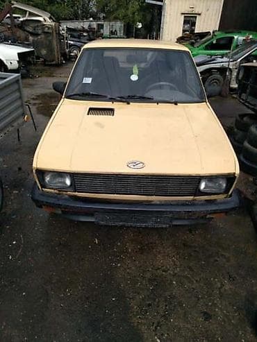 alpina beograd: DELOVI ZA ZASTAVA YUGO | Yugo Koral 1.1 za delove — 5