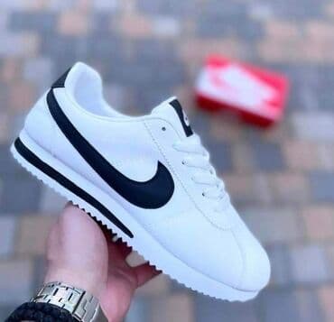27c nike: Trainers, size - 46 — 5