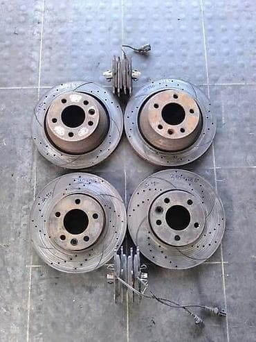 reno twingo 2010: BUSENI DISKOVI I PLOCICE R5 ZA VOLKSWAGEN TOUAREG OD 2003. DO 2010 — 2