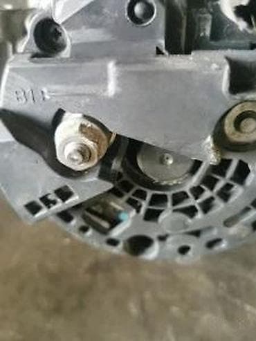 alternator opel astra h 1.7 cdti cena: ALTERNATOR. A4, A5. 08-17. 06H903016L | alternator — 2