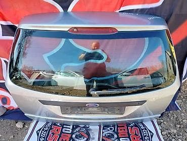 brava za haubu ford c max: GEPEK VRATA KARAVAN ZA FORD FOCUS OD 1998. DO 2004. GOD. | Gepek — 2