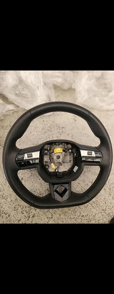 VOLAN CITROEN DS5 | Volan xitroen ds5