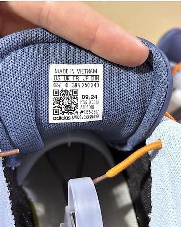 bež patike: Adidas VL Court 3.0 — 7