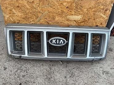 dajem auto na poklon: MASKA ZA KIA SPORTAGE ZA 2003. GOD — 1