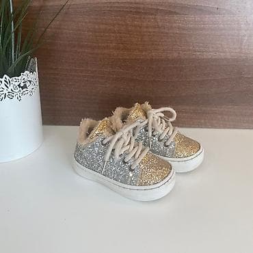 Rubber boots: Babywalker original cipele-patike za male devojcice Nisu puno — 2