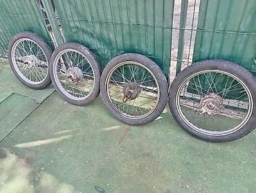 motor: Tockovi automatik a3  prednji  zadnji Na stanju vise komada prednjih — 2