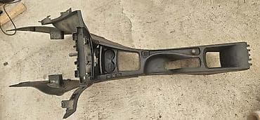 SREDNJA KONZOLA ZA FIAT STILO OD 2003. DO 2005. GOD. | FIAT STILO