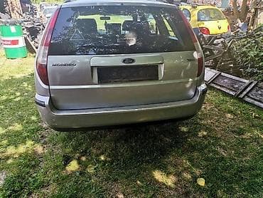limuzina auto: BRANIK ZADNJI KARAVAN ZA FORD MONDEO OD 2001. DO 2004. GOD. | FORD — 3