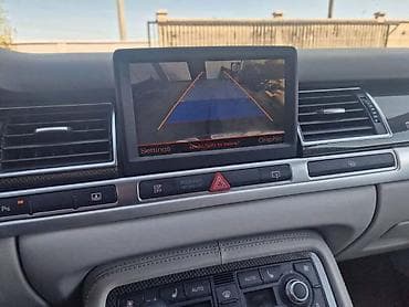 MONITOR MEDIJE SA KAMEROM ZA AUDI A8 na lalafo.rs MONITOR MEDIJE SA KAMEROM ZA AUDI A8