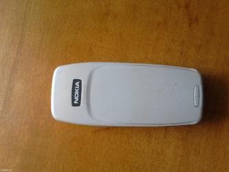 gorenje toster 3 u 1: Nokia 3410 U dobrom stanju,sim fri,vise komada,,, — 4