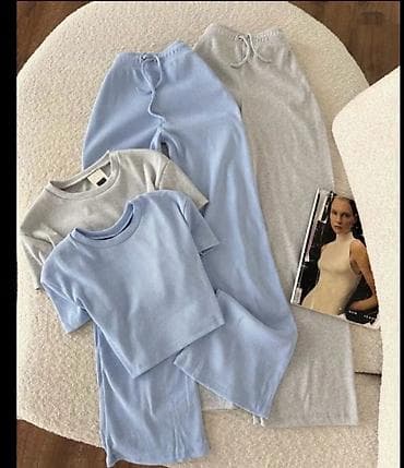 komplet nike: 03. L. Komplet 2.400 dinara — 1