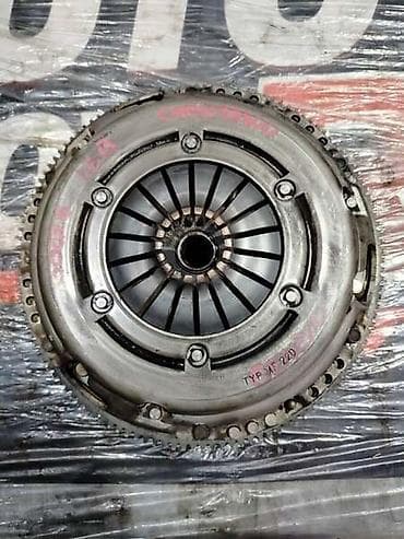 SET KVACILA ZA VOLKSWAGEN GOLF 6 OD 2008. DO 2012. GOD. | Set