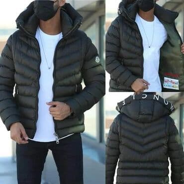 geographical norway jakne: S - 2xl
7200 — 7