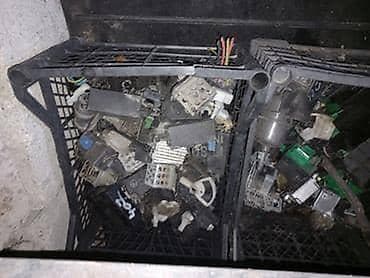 organizer za ves: REOSTAT VENTILATORA KABINE ZA PEUGEOT 306 OD 1996. DO 2002. GOD. | — 4