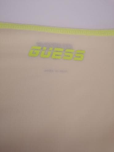 louis vuitton majice: GUESS Active ženski sportski top - Veličina: L - Stanje: novo (sa — 5