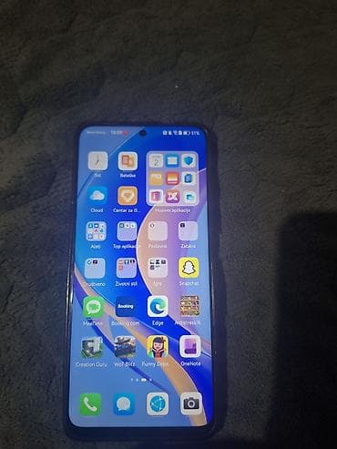 Huawei: Prodajem telefon Huawei Nova Y90.Telefon je u odličnom stanju,100% — 1