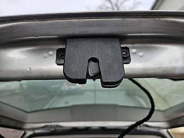 Karoserija: BRAVA GEPEKA ZA VOLKSWAGEN PASSAT B5.5 | Brava Gepeka VW Passat — 1