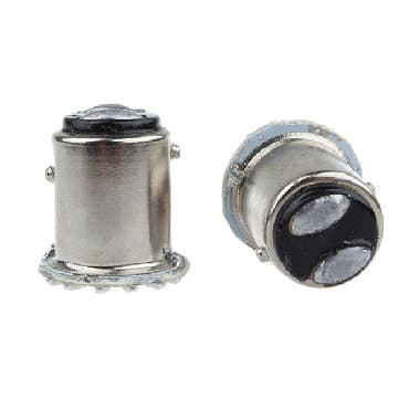 extreme off road gume: DC 12V 1W **** 5W Boja: Bela 6000k LED type: 3014 BA15S 1156 BAY15D — 3