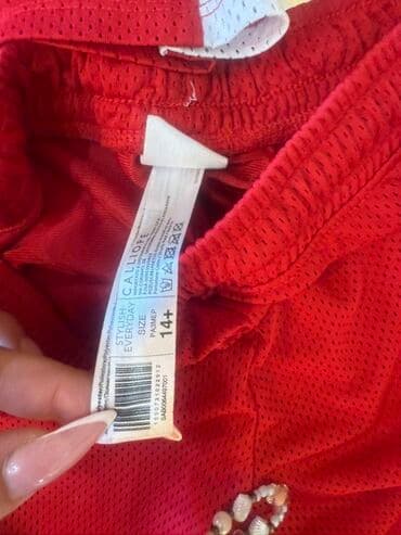 guess decije stvari: Komplet: Šorts, 164-170 — 2