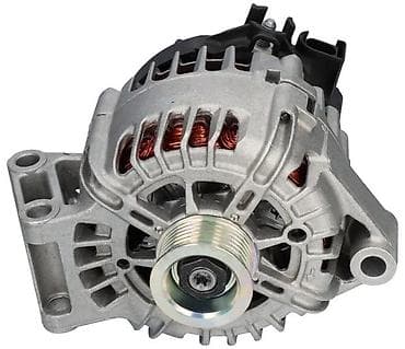 Car Electrical Components: ALTERNATOR FORD B-MAX B MAX | NOVO! NOVO! NOVO! U ponudi imamo at lalafo.rs — 2 Car Electrical Components: ALTERNATOR FORD B-MAX B MAX | NOVO! NOVO! NOVO! U ponudi imamo — 2