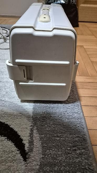 Donji delovi trenerke: CERAGEM Ceracomi Compact CGM-P390 – termo-masažer sa žadnim — 4