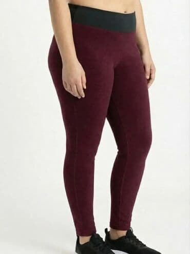 S (EU 36), bоја - Bordo, Jednobojni