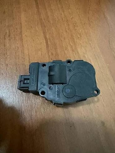 MOTORIC VENTILATORA ZA AUDI A4 - K9749006 | Motoric ventilatora za