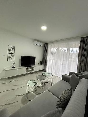 Stan na dan: Apartmani “Favorit” – Srebrno jezero 🌅 Izdajemo moderno opremljene — 1