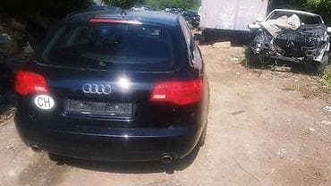 prodaja automobila cacak: HAUBE BRANICI KRILA VRATA ITD ZA AUDI A6 OD 2004. DO 2009. GOD. | — 3