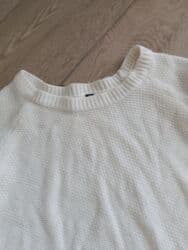 ženski kaputi h m: Djemper m — 4