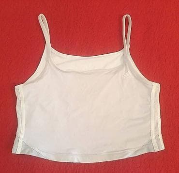 Adidas fitness sportska majica Adidas fitness sportska majica ili top