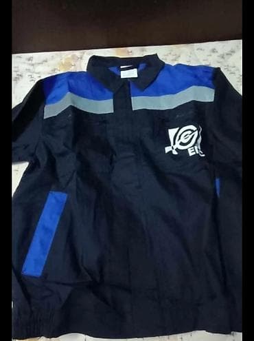 majice za poklon: Zaštitno radno odelo – letnje, TIP 2 (jakna) - Proizvođač — 1