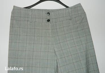 exit pantalone: M (EU 38), Regular rise, Straight — 1
