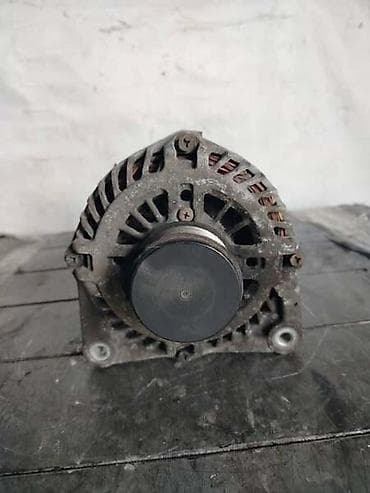 delovi alternatora: ALTERNATOR ZA NISSAN QASHQAI OD 2007. DO 2013. GOD. | Alternator — 4