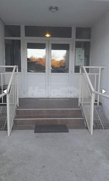 izdavanje garsonjera obrenovac: Namešten stan sa terasom. - Prostrana dnevna soba sa francuskim — 9