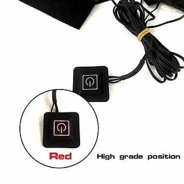 mama vila i ja 4 deo: USB grejaci za jaknu 5w,5 grejaca kacenja na eksternu bateriju 5w, 3 — 3