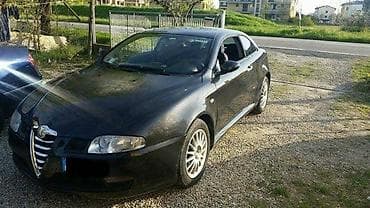 fiat s: DELOVI ZA ALFA ROMEO GT | Polovni delovi Alfa Romeo GT - Limarija — 2
