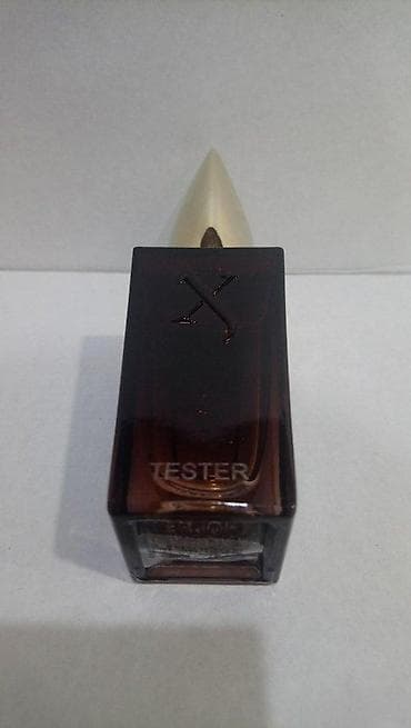 Lične stvari: XERJOFF OUD STARS MAMLUK EDP 50ML TSTR | Xerjoff Oud Stars Mamluk — 6