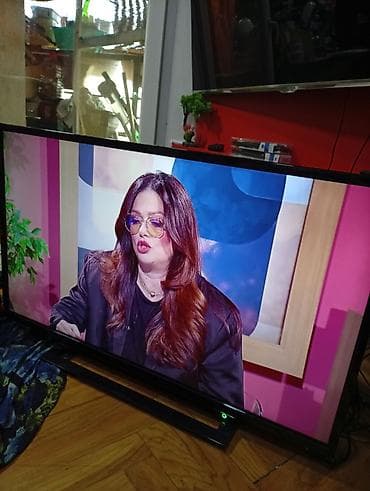 nogice za lg televizor: TV led TOŠIBA 40 inča sa daljinskim upravljačem Odličan TV Mogućnost — 8