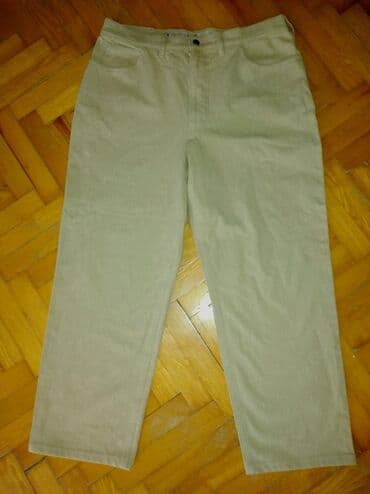 amibo pantalone: Akcija! Muske pantalone Bogner, original, nove., samo nemaju etiketu — 1