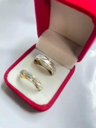 Setovi nakita: Vel:od 7 do 13
Cena:1650 din/par
SN💫 — 1