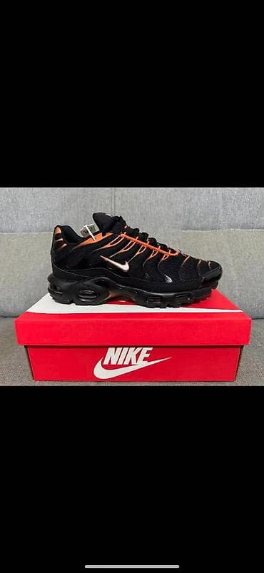 camper obuca beograd: NIKE TN - A KLASA 
41-46 — 4