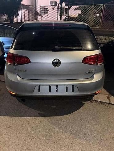 multimedija za kola: KOMPRESOR KLIME ZA VOLKSWAGEN GOLF 7 | Kompresor klime za Golf 7 1.6 — 1