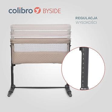 skechers patike bez pertli: COLIBRO bočni krevet BISIDE – model TAUPE Šifra proizvoda — 6