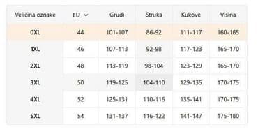Vests: Ženska asimetrična jakna/kaput – crna Cena: 4800 din — 4