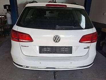 corsa c: VOLKSWAGEN PASSAT B7 2013. GOD. - KOMPLETAN AUTO U DELOVIMA | — 3