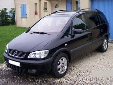 metan pumpe u srbiji mapa: OPEL ZAFIRA A 2.2 DTI - KOMPLETAN AUTO U DELOVIMA | Polovni — 2