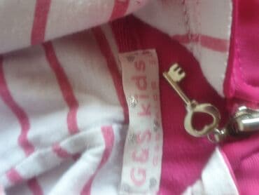 Tracksuit sets: Trenerke velicina 5 — 3