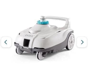 jastuce za kolica: ✅💦 Robot automatski intex ZX 100 💦✅ Cena: 12000 din Opis — 2