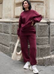 Underwear: • ZR model trenerke • Futrovane • Braon i bordo • S/M L/XL • Cena — 3